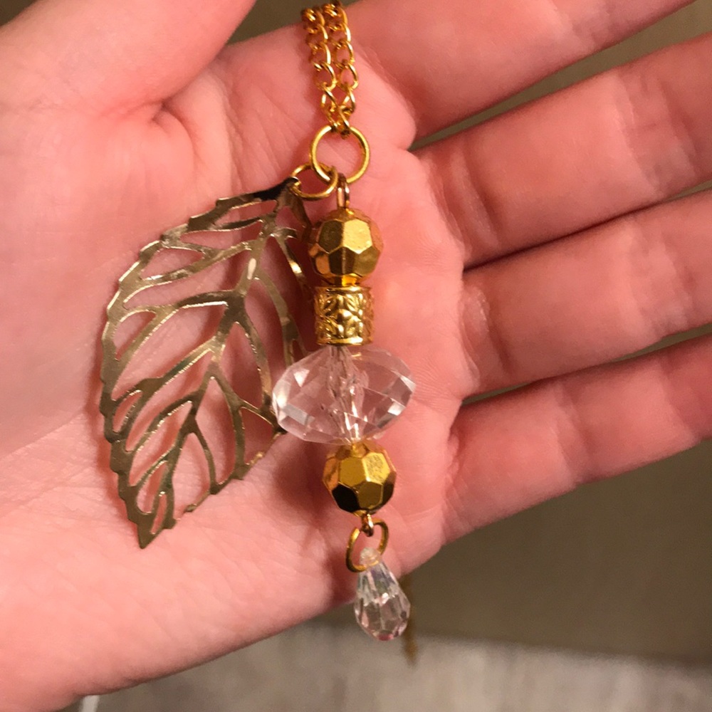 Long necklace *5 for $20*